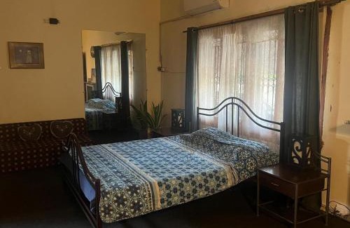 Rawalpindi House | Rooms in Central Rawalpindi