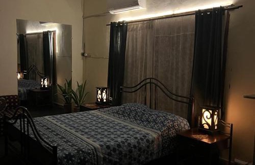 Rawalpindi House | Rooms in Central Rawalpindi