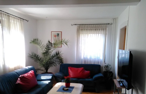 Hardheim Bed & Breakfast | Rooms in Hardheim (Odenwald) daily or temporary for rent ...!