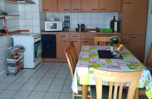 Hardheim Bed & Breakfast | Rooms in Hardheim (Odenwald) daily or temporary for rent ...!