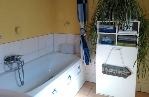 Hardheim Bed & Breakfast | Rooms in Hardheim (Odenwald) daily or temporary for rent ...!