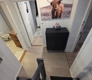 Klofta House | Rooms in Montana Guest house