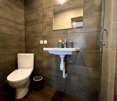 Dachnoye Hotel | Rooms Juk