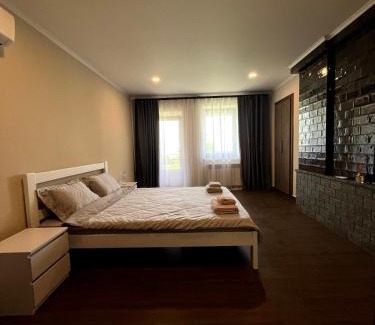 Dachnoye Hotel | Rooms Juk