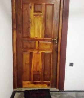 Illukkumbura House | Rooms