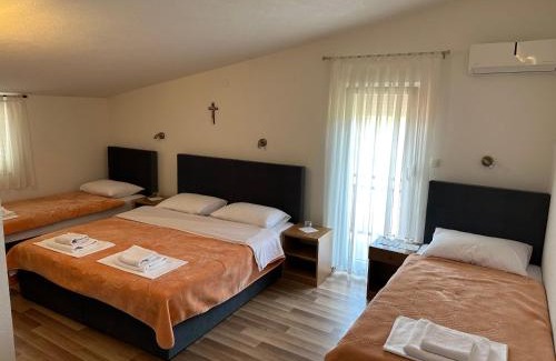 Medjugorje Hotel | Rooms Međugorje