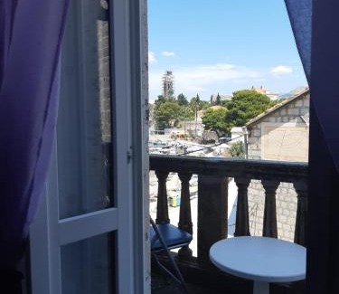 Lopud Island House | Rooms Milena