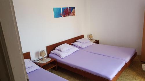 Lopud Island House | Rooms Milena