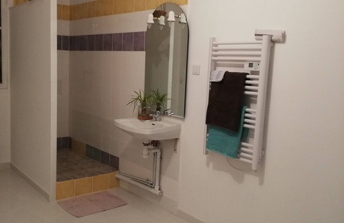 Vaudes House | rooms of 20 m2 in house