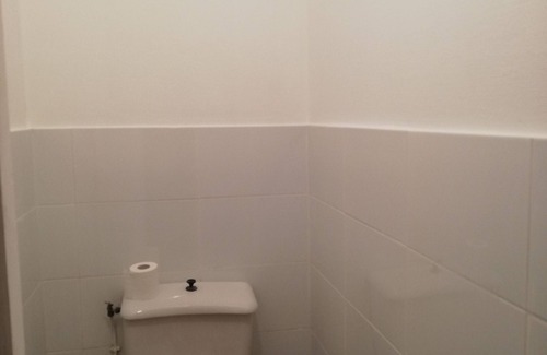 Vaudes House | rooms of 20 m2 in house