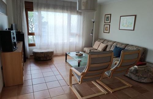 Salcidos House | ROOMS PEREGRINOS A Casa Alicia