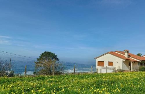 Salcidos House | ROOMS PEREGRINOS A Casa Alicia