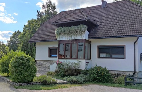 Mukinje Apartment | Rooms Radmila, (8425), Plitvicka jezera, hr