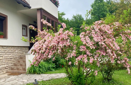 Mukinje Apartment | Rooms Radmila, (8425), Plitvicka jezera, hr