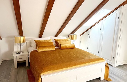 Mali Ston House | Rooms Sorgo Palace - Superior Double Room