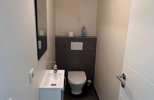 Gare Hotel | rooms train station