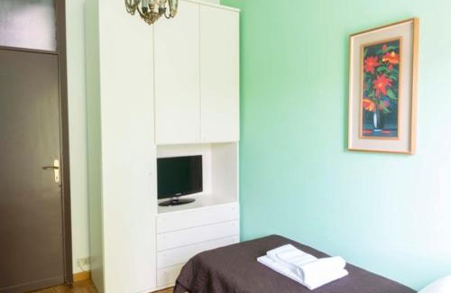 Scanzorosciate House | Rooms Villa Bergamo Airport