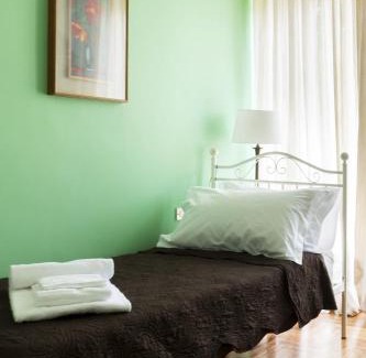 Scanzorosciate House | Rooms Villa Bergamo Airport