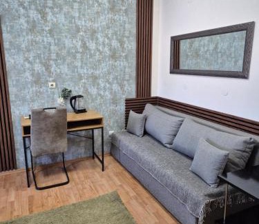 Pancevo House | Rooms Villa Luigi