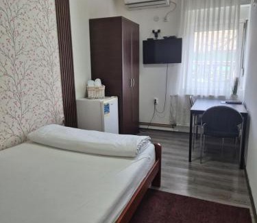 Pancevo House | Rooms Villa Luigi