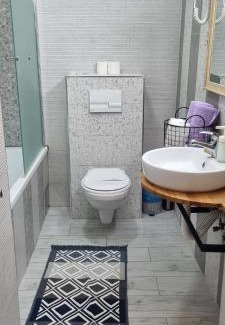 Pancevo House | Rooms Villa Luigi