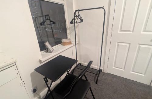 South Shields House | Roomstay South Shields