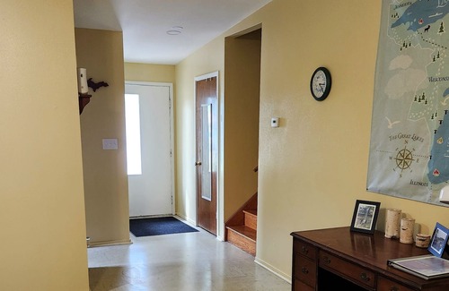 K. I. Sawyer AFB House | Roomy 3 bedroom home ready for you!
