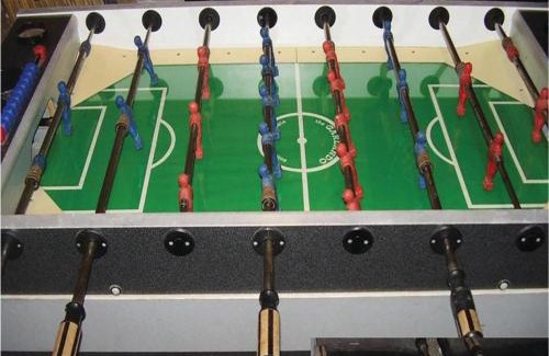 Lichtenhain Apartment | Roomy Apartment in Lichtenhain with Pond