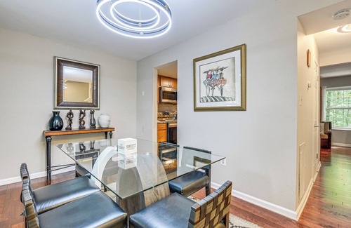 Long Reach House | Roomy Columbia Retreat ~ 17 Mi to Dtwn Baltimore