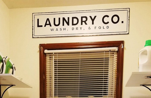 Memphis House | Roomy house on a quiet cove near the U of M