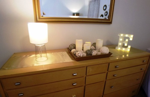 Memphis House | Roomy house on a quiet cove near the U of M