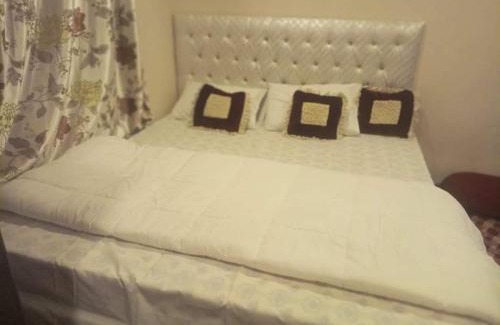 Skardu House | Roomyoo guest house and farm house