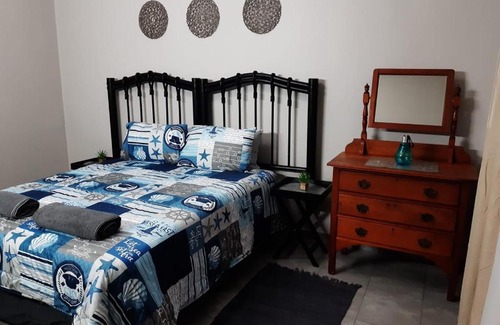 Bela-Bela Apartment | Roos Getaway Apartments #4