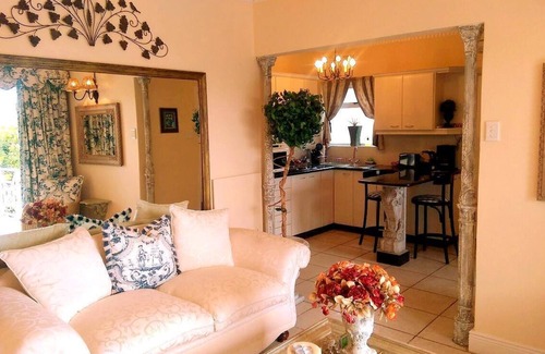 Somerset West Hotel | Roosboom Luxury Apartments