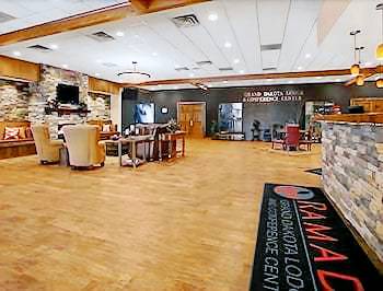 Dickinson Hotel | Roosevelt Grand Dakota, SureStay Collection by Best Western