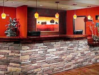 Dickinson Hotel | Roosevelt Grand Dakota, SureStay Collection by Best Western