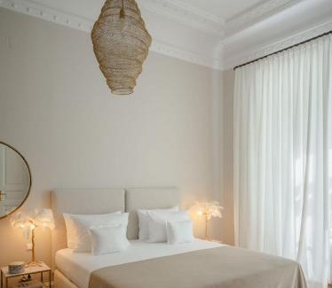 Alservorstadt Hotel | Roosevelt Stadthaus