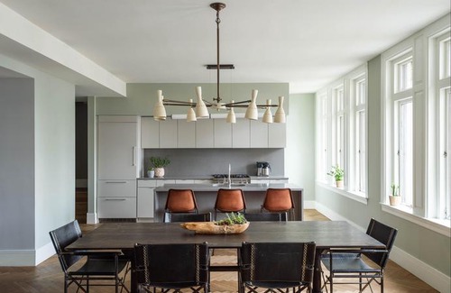 Center City West Apartment | Roost Rittenhouse