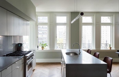 Center City West Apartment | Roost Rittenhouse