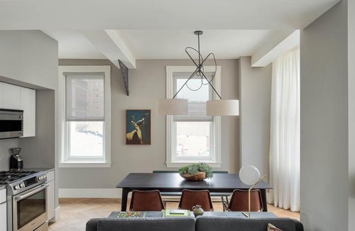 Center City West Apartment | Roost Rittenhouse