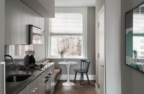 Center City West Apartment | Roost Rittenhouse