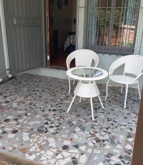 Boksburg House | Rooster Room