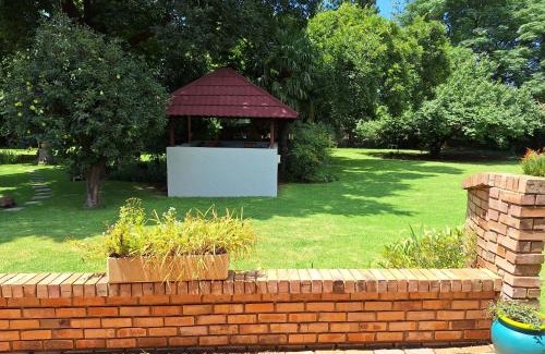 Boksburg House | Rooster Room