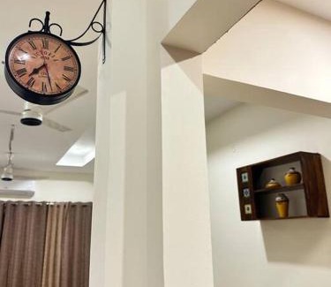 Rishikesh Apartment | RootHouse by The Big Bear