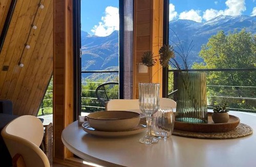 Lentekhi House | Roots Svaneti ' რუთს სვანეთი