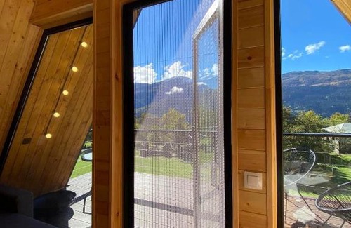 Lentekhi House | Roots Svaneti ' რუთს სვანეთი