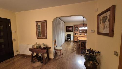 Santa Maria de Palautordera Ski Chalet | Roques Grosses
