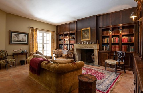 Roquefort-les-Pins Villa | Roquefort-les-Pins Villa Sleeps 8 Pool Air Con WiFi