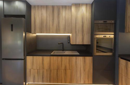 Panticosa Apartment | RoqueNegre by BeValle