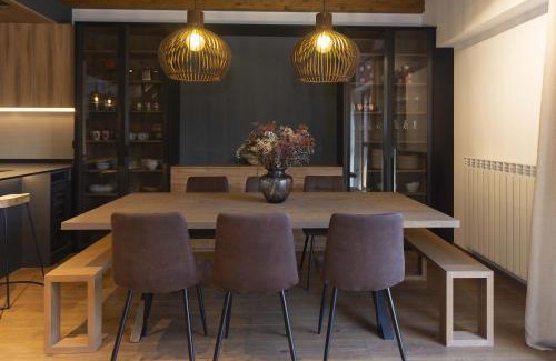 Panticosa Apartment | RoqueNegre by BeValle